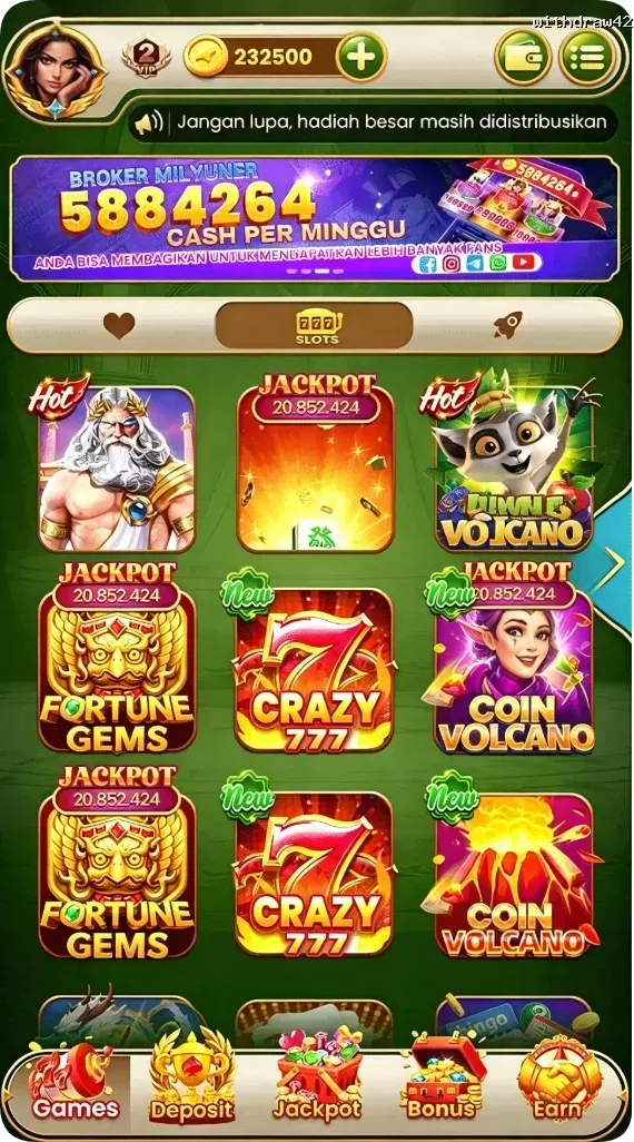withdraw42 APK