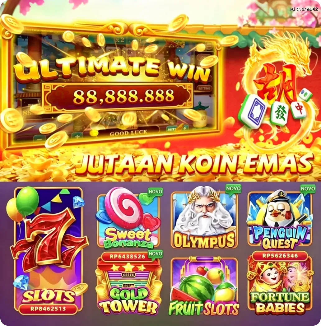 withdraw42 APK Resmi Unduh