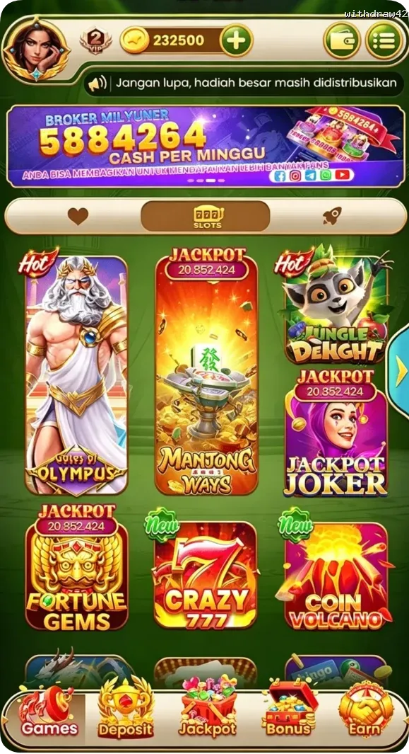 withdraw42 Preview - Resmi Unduh